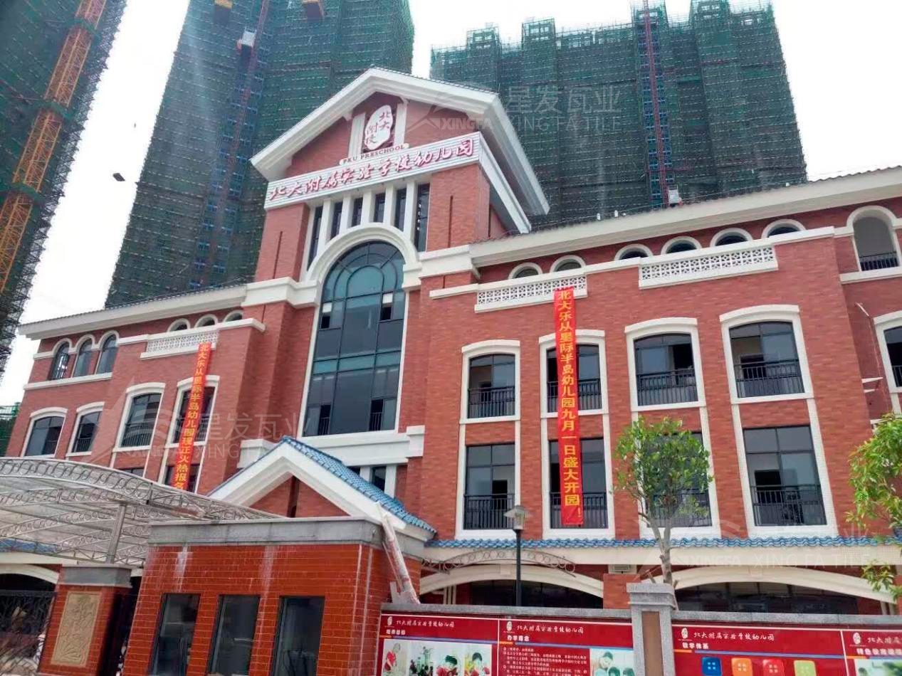 广州用于改造农村老旧房屋的树脂瓦为什么越来越受农村老百姓的欢迎？